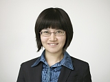 Ms. Tina Li